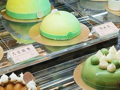 -CREAM STORY意大利手工冰淇淋&甜品(万象前海店)