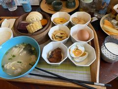 -南京夜泊秦淮君亭酒店·金陵书画院