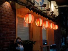 -滕记星发餐室·新加坡菜(巨鹿路店)