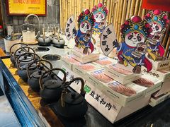 -老灶房-四川土菜(开元店)