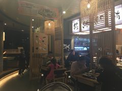 -万岁寿司(万国店)