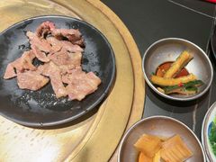 -谷牛和牛烤肉(漕河泾印象城店)