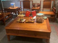 -汉仁宫·古法按摩·足道·SPA(民治店)