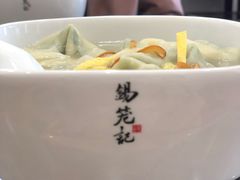 -锡笼记·无锡小笼(人民路店)
