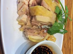 -小红三黄鸡(中西花园店)