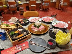 -牛牛章·章鱼水煎肉(光谷世界城店)