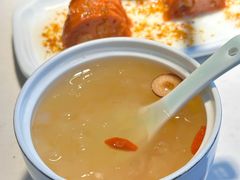 -上地宴·中关村的会客厅(清河高铁站店)