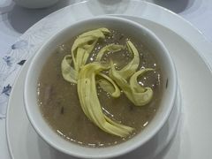 25年陈皮水鱼羹-小榄人家酒楼(民安店)