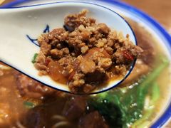 -辣肉面大王(天平路店)