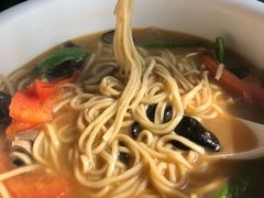-望江面馆(杭州智汇中心店)