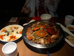 -胖哥俩肉蟹煲(湖滨银泰in77店)