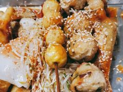 -陈氏老字号十三小炸炸店
