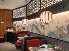 -新白鹿餐厅(虹桥南丰城店)
