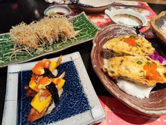 -古田居·特色寿司料理(骏欣中心店)