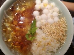 -绿茶餐厅(昌平悦荟店)