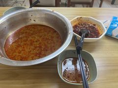 -四川老牛麻辣烫(北门桥店)