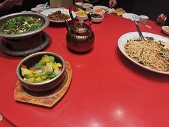 -福照楼汽锅鸡·云南菜(万达广场店)