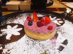 -YUE·6·西式融合餐厅(外滩六号店)