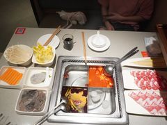 -海底捞火锅(群光广场店)