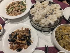 烧麦-凯鸽酒楼•雁北民间菜(华北星店)