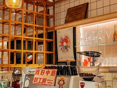 -森Some Fusion(荔湾店)