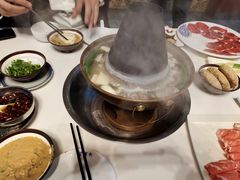 -福寿斋·老北京铜锅涮肉·烤鸭(顺义总店)