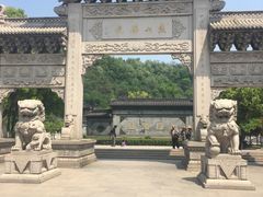 门面-焦山风景区