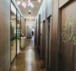 -睿宝儿科·眼科·口腔(静安大悦城门诊部)