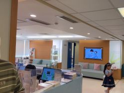 -杭州贝瑞斯美华妇儿医院·早孕·产检·儿科