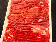 鲜羊肉-南门涮肉(北洼路店)