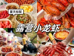 -前小桔亲子创意农场·草莓采摘·露营烧烤