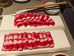 -海底捞火锅(太阳宫凯德mall店)