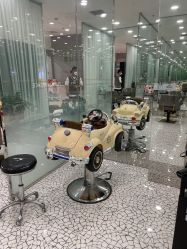 点击看大图 -时尚殿堂hair salon(上地华联店)