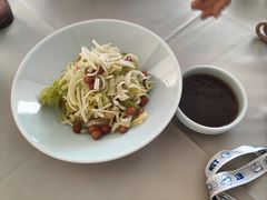 -静之湖湖畔餐厅