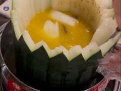 -尚竹阁冬瓜盅·18年地标美食(平洲店)