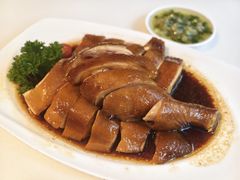 -新旺茶餐厅·早餐·夜宵(仙霞店)