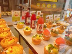 -猫王榴莲世家(三里屯SOHO商场店)