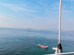 -港珠澳大桥(珠海段)