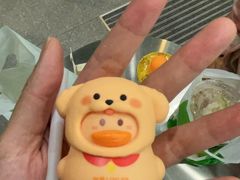 -毛辣果·贵州红酸汤牛肉火锅(西单店)