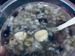 -芳婆糕团店(王府大街店)
