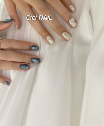 -Cici Nail日式美甲美睫工作室