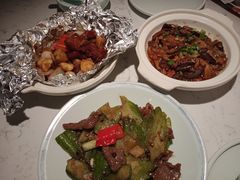 -大榕树下顺德菜(融创茂店)