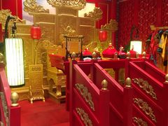 -京味张·北京烤鸭(天河南二路店)