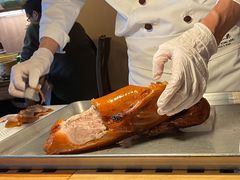 -晟永興烤鸭店(五道口店)