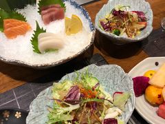 -大渔铁板烧(中山路八佰伴店)