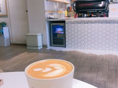 -不正咖啡(万达尊店)