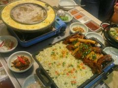 -金顺韩式烤肉·网红烤肉店(广利路店)