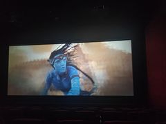 -中影国际影城(百联店)