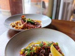 -LESCEDARS Brasserie Bistro香柏树