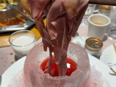 -蜀九香火锅(九眼桥店)